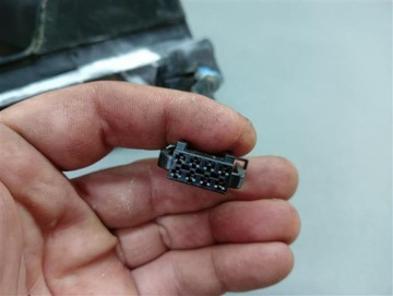 фото thumb №4, Дзеркало праві seat altea 7 pin європа lx7r 13r uk