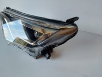 фото thumb №4, Toyota rav-4 lift лампа перед передня права led