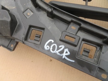 фото thumb №14, Mazda cx9 cx-9 решітка решітка радіатора kf090-50712