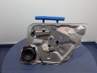 фото thumb №1, Mercedes s w221 long підйомник задня правий