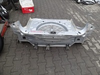 фото thumb №1, Renault kadjar 2016 pas задній з підлога стіна задня оригінал