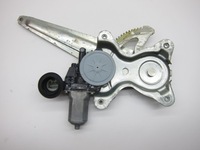 фото thumb №1, Подъемник стекло правый задняя задний lexus gs450h 3 iii