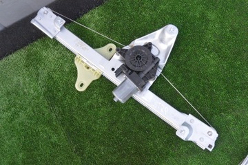 фото thumb №7, Подъемник стекла дверь перед зад правый левый dacia renault duster ii