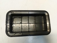 фото thumb №1, Lexus rx450h iv решётка вентиляционная 62997-48010