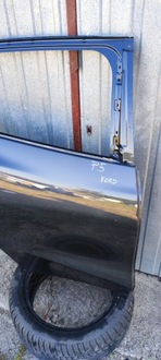 фото thumb №2, Дверь правые задние правые зад ford focus mk4 hb хэтчбек