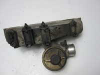 фото thumb №9, Коллектор всасывающий ford focus i 1.8tdci 2003r