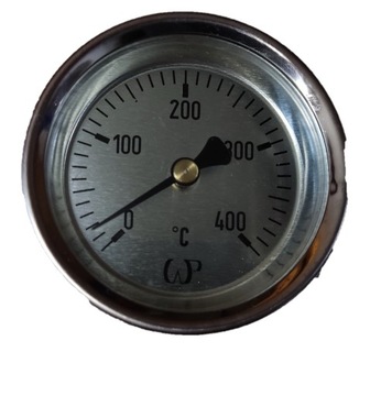 Термометр для коптильни для хлебной печи 10 см 400°C
