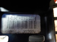 фото thumb №4, Peugeot 3008 1.6b замок дверь правый задняя