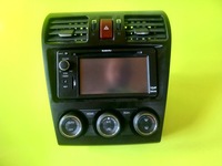 фото thumb №1, Радио навигация 86271fj400 subaru xv 12r