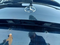 фото thumb №11, Кришка задня багажника mercedes glk x204 комплектна bdb стан dowozimy
