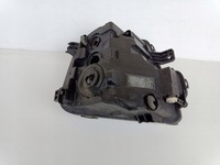 фото thumb №7, Vw scirocco 2014 lift противотуманная фара левый перед