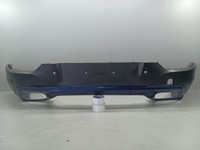 фото thumb №1, Спойлер бампера задняя volvo xc40 v40 croos country 4xpdc