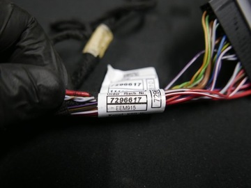 фото thumb №8, Bmw g30 джгут установка тунелю середнього