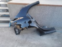 фото thumb №1, Четверть крыло правый задняя renault megane iv хэтчбек tegne 16-23