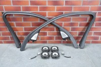 фото thumb №1, Рамки рамка захист динамік двері динаміки bmw x7 g07 bowers wilkins