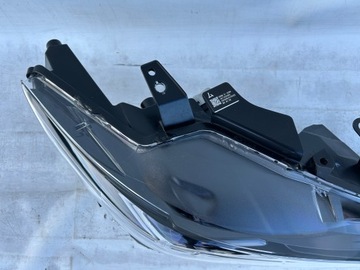 фото thumb №13, Mazda cx5 cx-5 ii 17-21 лампа правая полный led kb8n-51-030 оригинал европа