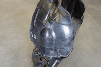 фото thumb №13, Підкрилок праве передні nissan leaf ze1 638425sk0a electric 110kw 2018