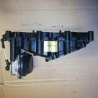 фото thumb №8, Коллектор всасывающий 3.0 tdi 059129711ch, 059129712bn