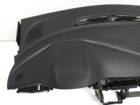 фото thumb №6, Консоль pulpit торпедо opel astra k