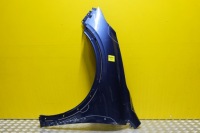 фото thumb №1, Subaru outback 2020 2021- крыло перед левый usa