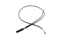 фото thumb №1, Трос замка капот bmw 3 f30, f80 7239240 2.0l дизель 2013