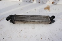 Купити Радіатор інтеркулер 144960050r renault trafic 3 iii 1.6 dci, фото thumb