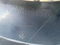 фото thumb №6, Mercedes glk x204 бампер перед передній a2048851425