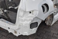 фото thumb №9, Mercedes eqb x243 pas задняя задний крыло левый правый четверть поддон 23r 144