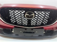 фото thumb №13, Mazda cx-30 cx30 cx 30 46v бампер перед передний комплектный омыватель 4 x pdc