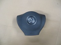фото thumb №1, Vw passat b7 подушка подушка безпеки водія 3c8880201t