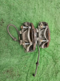 Супорт перед ліве правий opel insignia a opc 2.8 v6 turbo brembo Доставка, фото thumb