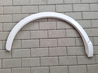 фото thumb №1, Молдинг крыла левый задняя audi q3 8u