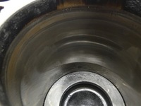 фото thumb №11, Kompletny блок dół двигуна wał шатуни поршні vw passat b8 2.0 tdi crl 03n023a