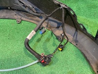 фото thumb №12, Opel insignia b lift 2020- бампер перед передній