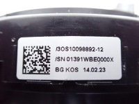 фото thumb №9, Рулевой/подрулевой переключатель комбинированный шлейф 4n0907129mt audi a5 ii f5 8w 23r