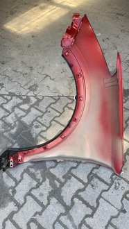 фото thumb №5, Hyundai santa fe 2012- крыло правый передний перед