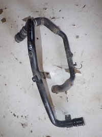 фото thumb №1, Wąż труба wody audi a4 b7 2.0 tfsi 06d121065l