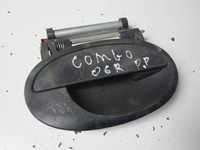 фото thumb №1, Ручка зовнішня передня права opel combo 06r