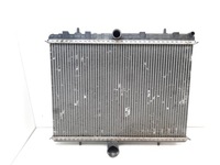 фото thumb №1, 2011 fiat scudo радиатор wody r5450002