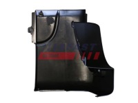 Уголок бампера renault master iii 10 задняя pr Цена, фото thumb