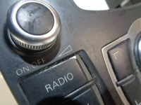 фото thumb №6, Панель mmi audi a8 d3 4e1919611f 4e0910611