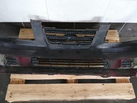 фото thumb №14, Hyundai matrix бампер галоген перед vx samba red