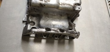 фото thumb №10, Поддон масляная scudo ii 2.0 multijet rhk 9653835680