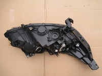 фото thumb №8, Лампа ліва звичайна honda crv iv 2015-2017r po рестайлінг оригінал