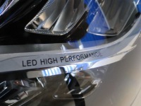фото thumb №5, Mercedes-benz оригінальний номер a2059062106 лампа full led eur