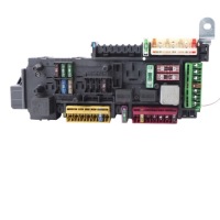 фото thumb №8, Mercedes r172 модуль блок керування sam a1729060005