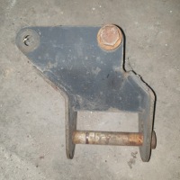 Купити Axor atego кронштейн замок засувка замка підвіска кабіни 9303100358, фото thumb