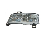 фото thumb №1, Лампа передня fiat stilo 01- 46780797 ліва nowa
