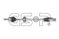 фото thumb №1, Піввісь привідна права