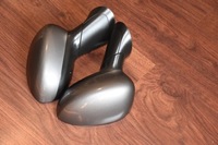 фото thumb №15, Зеркало левая 5pin правые 7pin fiat 500 abarth 2018